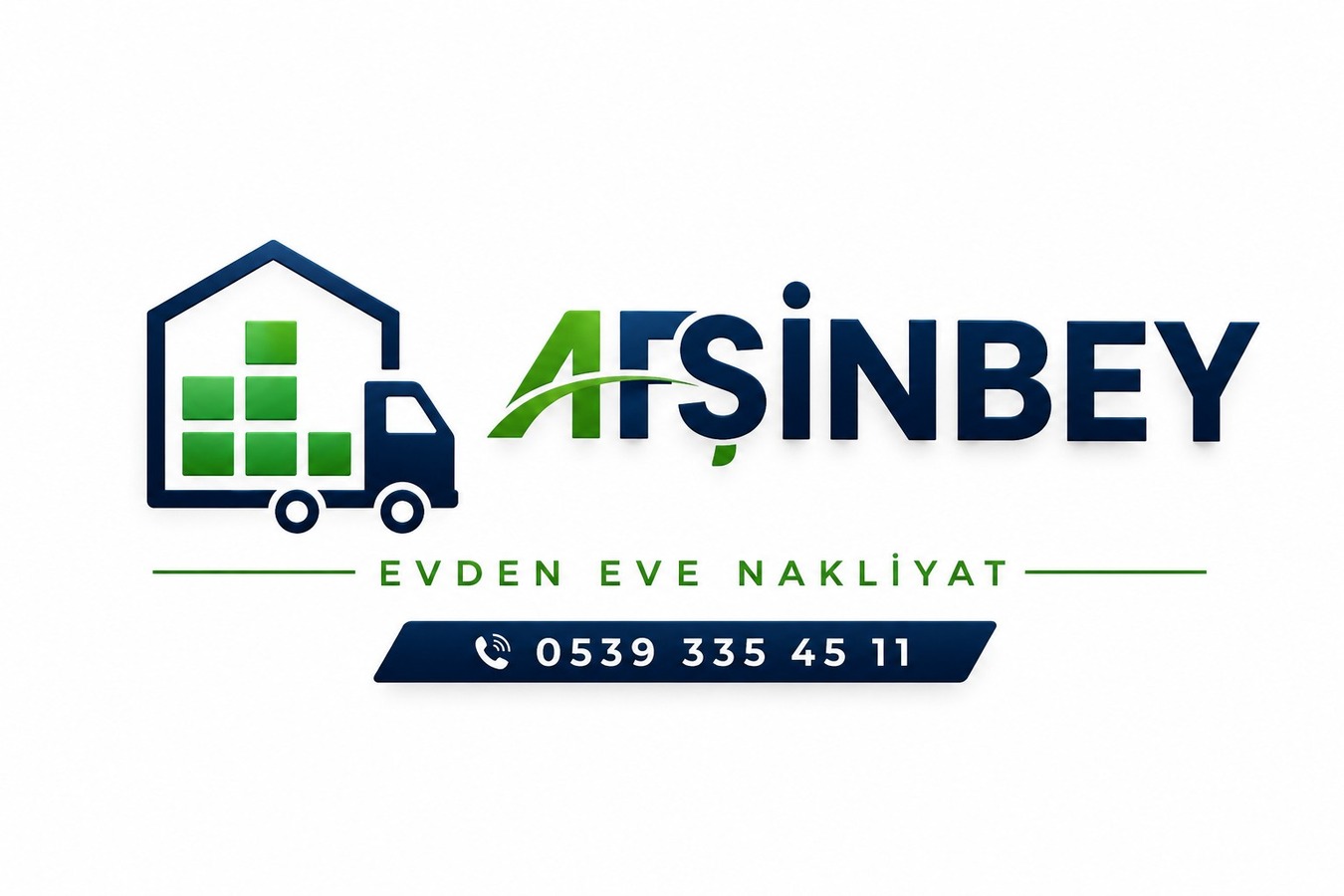 Afşinbey Evden Eve Nakliyat